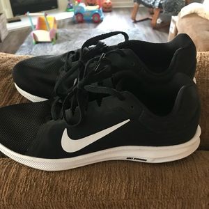 Nike shoes